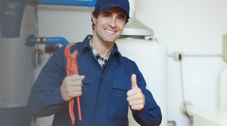 Professional septic pumping service in Cedar Lake, IN